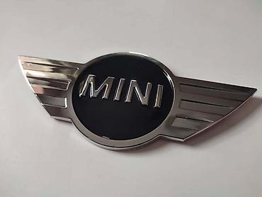sector expander cena: ZNAK VEĆI ZA MINI CLUBMAN, COOPER, COUNTRYMAN . | Veći znak za — 4