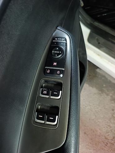 дверь на киа рио 3: Kia K5: 2019 г., 2 л, Автомат, Газ, Седан — 7