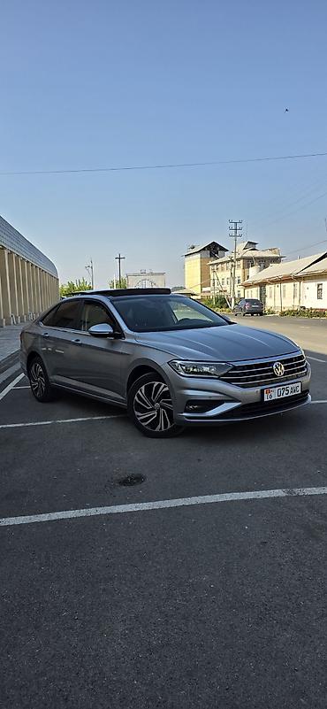 подсветка в салон авто: Volkswagen Jetta: 2020 г., 1.4 л, Автомат, Бензин, Седан — 1