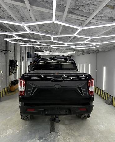 расширитель: Сдаю Hyundai Palisade, Посуточно, Без водителя, | Залог, От 18 лет, Водительские права — 4