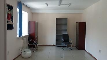 кабинеты аренда: Аренда офисов, 33 м², В административном здании, 1 линия — 4