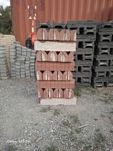 Евробрусчатка: Биз кардарларга сапаттуу жана баардык брусчатканын турлорун — 11