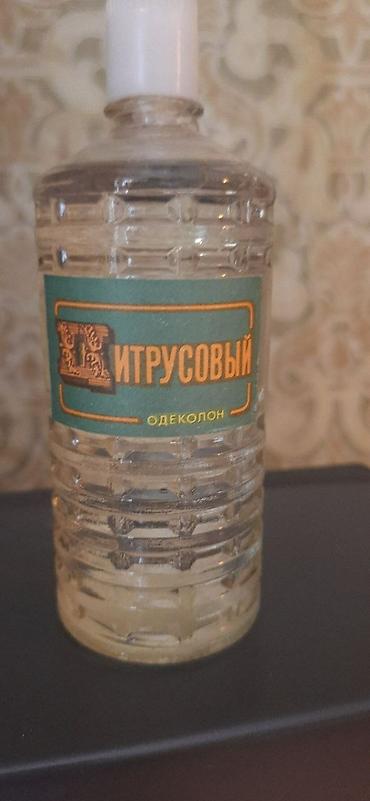 тройной одеколон цена бишкек: Одеколон - Цитрусовый 3 шт, Лес 6шт, Амбра 3шт — 2