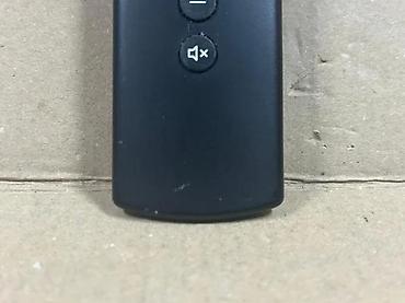 Aksesoari za TV i video: Daljinski upravljač za streaming uređaj (kompaktan, crni) - Dizajn sa — 3