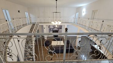 Həyət evləri və villaların satışı: Bilgəh qəs. 5 otaqlı, 360 kv. m, Kredit yoxdur, Yeni təmirli — 6