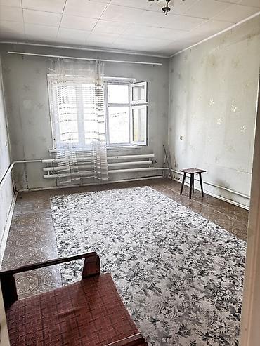 Продажа квартир: Срочно 2 ком квартира сатылат 105 серия 5 этаж Кулатов 14 — 1
