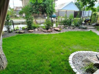 Продажа домов: Дача, 60 м², 2 комнаты, Риэлтор, Косметический ремонт at lalafo.kg — 5 Продажа домов: Дача, 60 м², 2 комнаты, Риэлтор, Косметический ремонт — 5