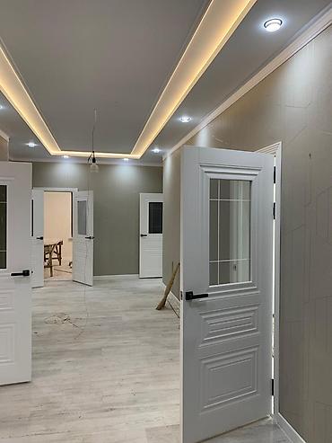 Ремонт под ключ: Ремонт квартир под ключ любой сложности. + Комплекс работ: - Демонтаж — 10