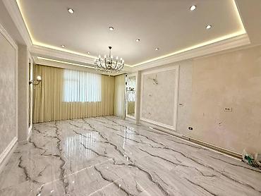 баку аренда жилья: 3 комнаты, Новостройка, м. Гара Гараев, 107 м² — 6
