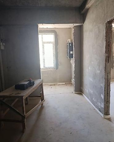 жк rayan: 1 комната, 32 м², Элитка, 10 этаж, ПСО (под самоотделку) — 7