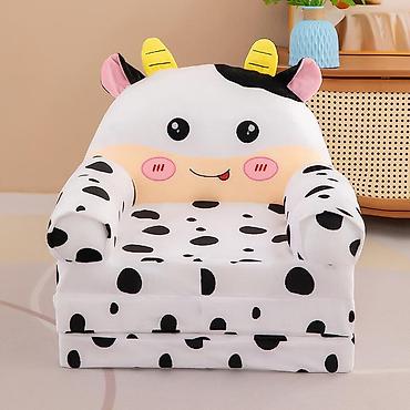 cipelarnik ikea: Foteljica za decu COW B038 Šifra proizvoda: B038-130 Foteljica za — 1
