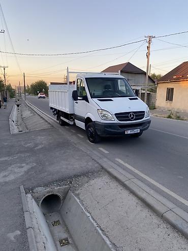 sprinter 2 2: Мерседес спринтер 2009 г 651 мотор Февралда келген 2 скат Борд 3.60 — 9