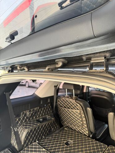 Hyundai: Hyundai Palisade: 2019 г., 2.2 л, Автомат, Дизель, Кроссовер — 24