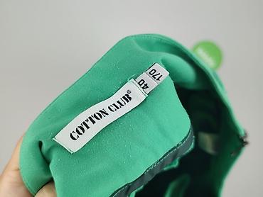 womens golf: Cotton Club, Spodnie materiałowe damskie, rozmiar L — 4