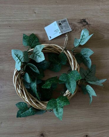Artificial flower, New