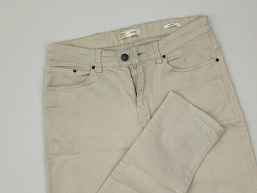 bershka jeans balloon: Jeans for men, M (EU 38), Bershka, condition - Perfect