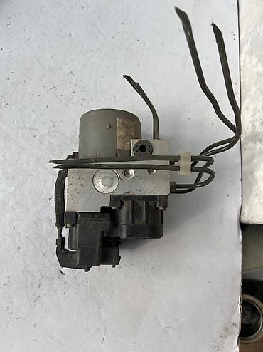 фбс блоки: Блок ABS Subaru 2000 г., Б/у, Оригинал, Япония — 1