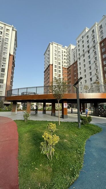 дом с бассейном: Элитка, 1 комната, 57 м²