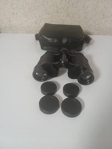 Бинокли: Бинокль BOSHILE 8×30 - Оптика: увеличение диаметр объективов 30 мм — 3