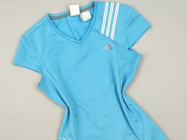 Ubrania damskie: Adidas, T-shirt damski, rozmiar M
