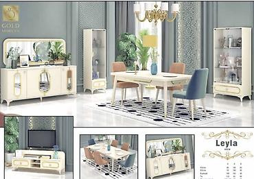 belarus mebel: Yeni, Komod, Servant, TV altlığı, Kredit var — 1