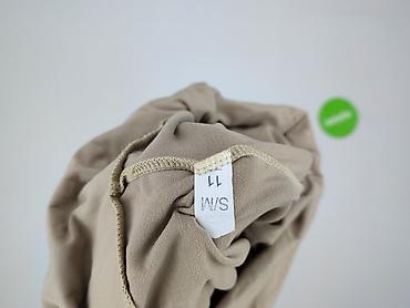 house jamniki dresy: Legginsy Sportowe damskie, rozmiar M — 5