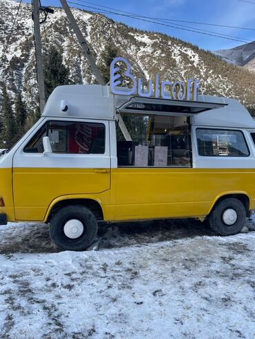 косилка роторная бу цена: Volkswagen Transporter: 1984 г., 1.8 л, Механика, Дизель, Van