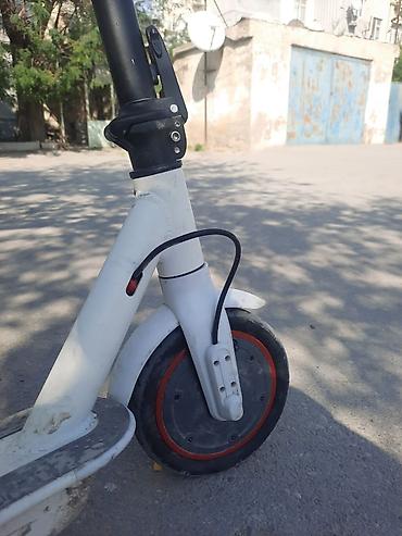 elektron kaykay: Elektrik skuter Xiaomi m365 pro suret 30 25kmtr mesafe verir 3rejimi — 4