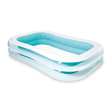 testo 575: Intex Swim Center dečiji bazen 56483NP-310 Letnja oaza za celu — 1