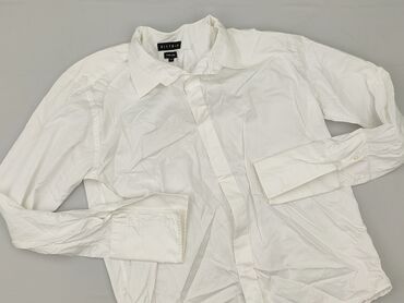 Shirts: Shirt for men, XL (EU 42), Vistula, condition - Perfect