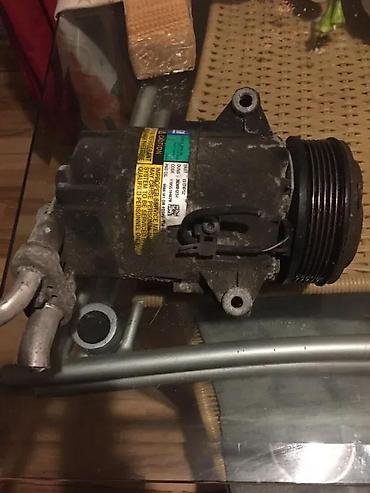 KOMPRESOR KLIME ZA OPEL ASTRA H 1.9CDTI-DELPHI | Zvati od 8-22h i na lalafo.rs KOMPRESOR KLIME ZA OPEL ASTRA H 1.9CDTI-DELPHI | Zvati od 8-22h i