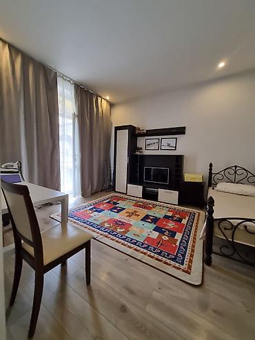 Продажа квартир: 3 комнаты, 69 м², Индивидуалка, 3 этаж, Евроремонт — 11
