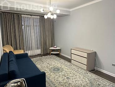 avenue: 2 комнаты, 54 м², Южная Магистраль Элитка, 11 этаж, Евроремонт — 7