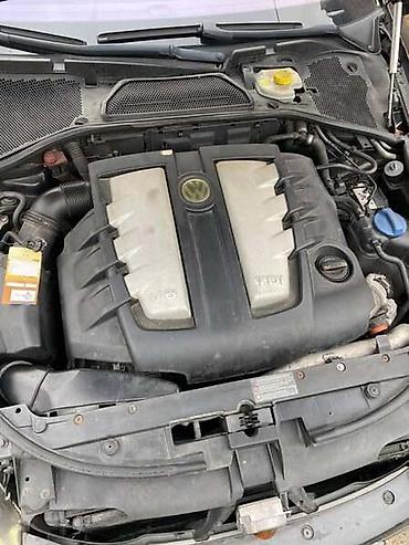 ventilator golf 2: PHAETON 3.0 TDI MOTOR ZA VOLKSWAGEN PHAETON | Polovni Delovi za — 1