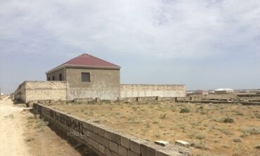 Torpaq sahələrinin satışı: 24 sot, Biznes üçün, Barter mümkündür