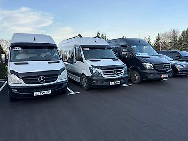 идеальное: 🚐 Аренда комфортабельного буса с водителем Планируете поездку? Мы — 5