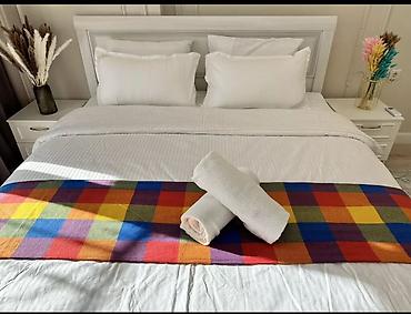 Продажа квартир: 2 комнаты, 74 м², Элитка, 8 этаж, Дизайнерский ремонт — 3