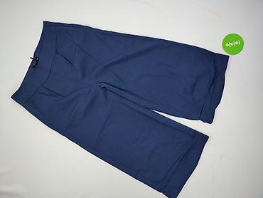 pl uk: Spodnie materiałowe damskie, rozmiar XL — 2