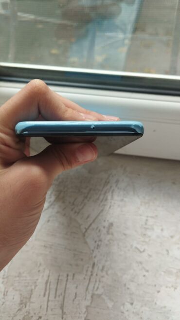 Samsung: Samsung Galaxy A32, 64 GB, rəng - Mavi — 7