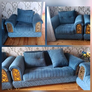Yataq otağı dəstləri: Divan kreslo desti 340₼ açılmır baza var
Yeni ramani
B224 zeyno♥️ lalafo.az -da Yataq otağı dəstləri: Divan kreslo desti 340₼ açılmır baza var
Yeni ramani
B224 zeyno♥️
