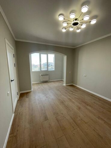 1 комнатная квартира в канте: 1 комната, 38 м², 106 серия, 3 этаж, Евроремонт