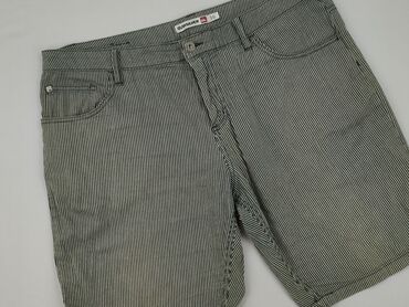 Szorty dla mężczyzn, XL, Quiksilver, stan - Dobry