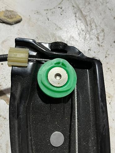 elektrik pompa: Ford mondeo mk5, Yeni — 3