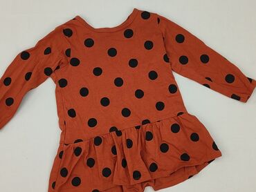 h: Dress, H&M, 9-12 months, condition - Very good