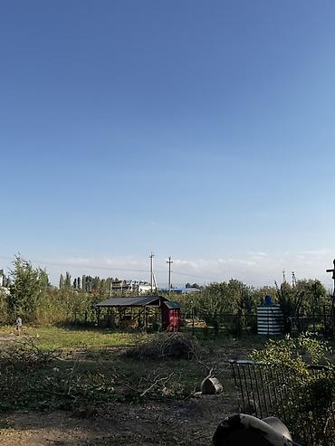 афрейн домик: 9 соток — 6