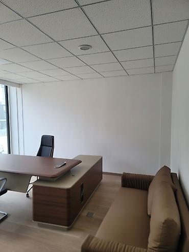 требуется на столовый раздачница: Сдаю Офис целиком: IT-компания, 500 м², С ремонтом — 7