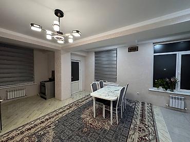Продажа квартир: 3 комнаты, 87 м², Элитка, 3 этаж, Евроремонт — 13
