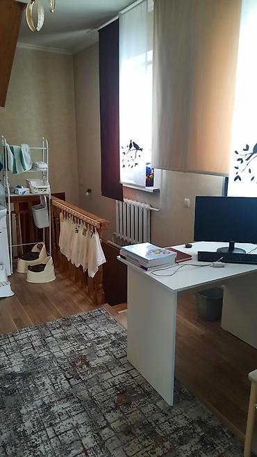Үйлөрдү ижарага берүү: 220 м², 6 бөлмө жана андан көп, Көк-Жар ж/м — 3