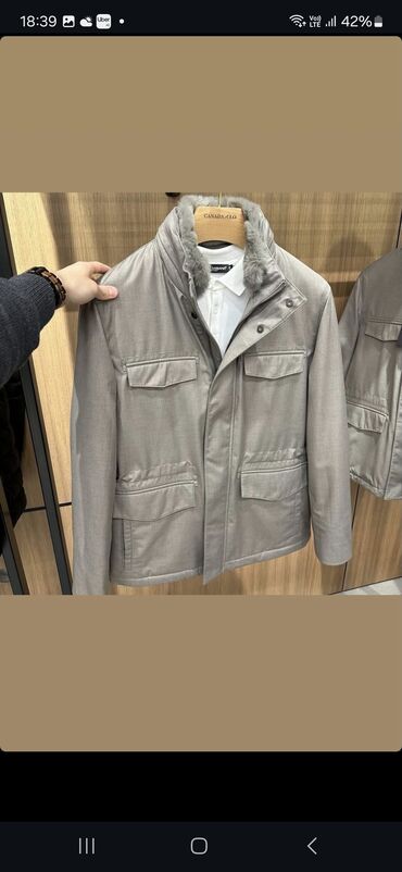 Kurtkalar: Kurtka, Bolonka, Qış — 3