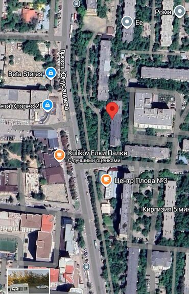 Долгосрочная аренда квартир: 2 комнаты, Собственник, Без подселения
